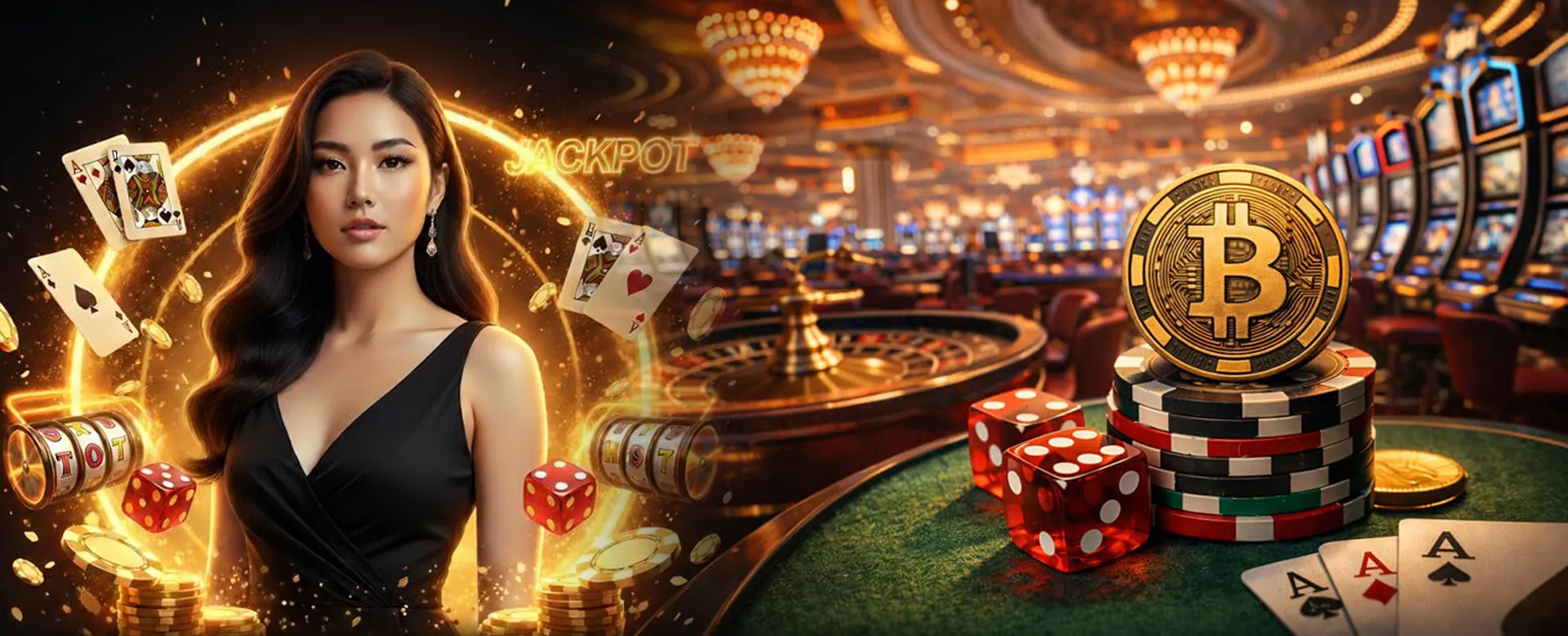 Rich9 Songs Online Casino Banner